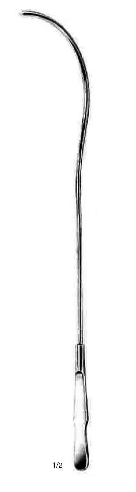 GUYON SONDA NO: 21 28 CM